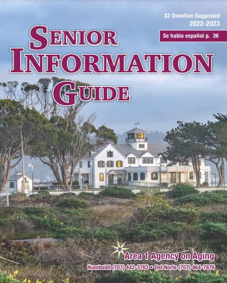 2020-2021 Senior Information Guide